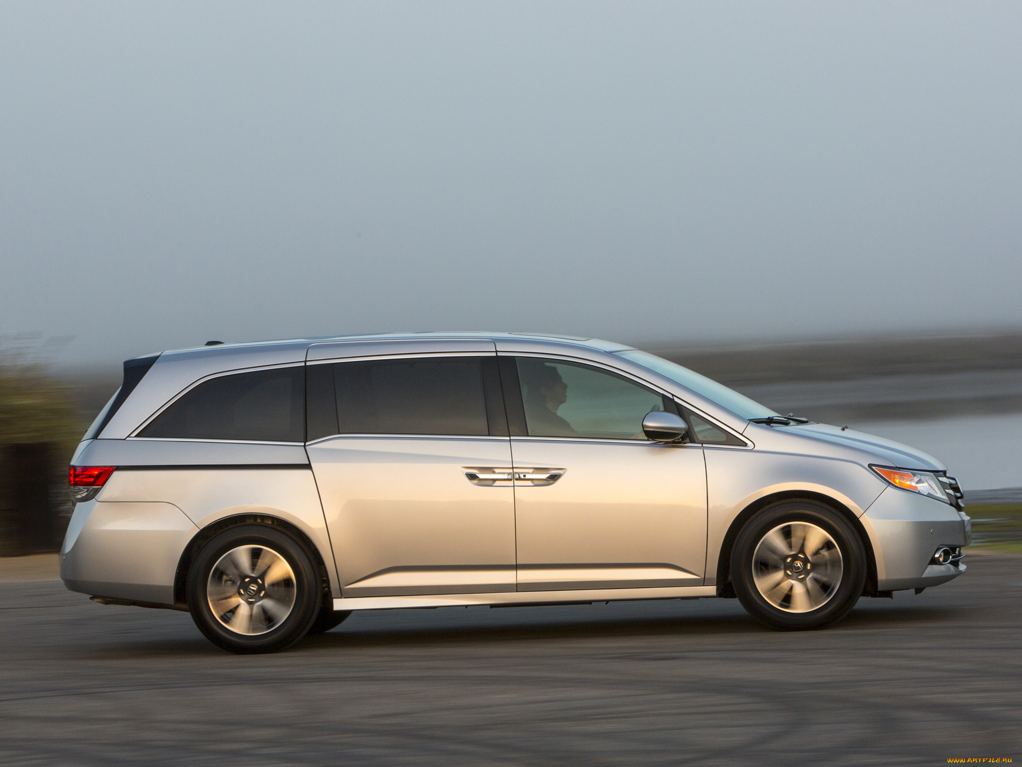 , honda, , odyssey, us-spec